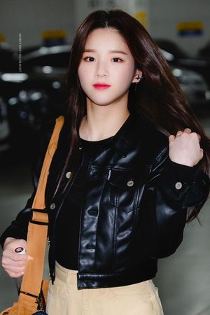 Photo : Heejin
