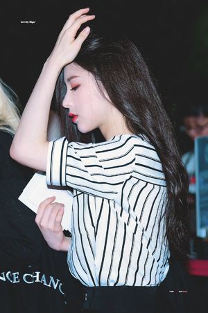 Photo : Heejin