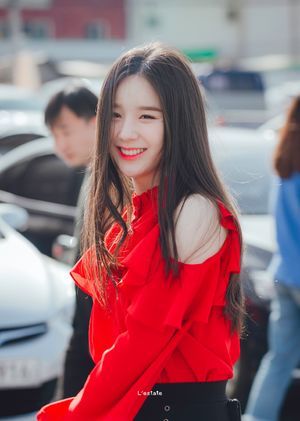 Photo : Heejin