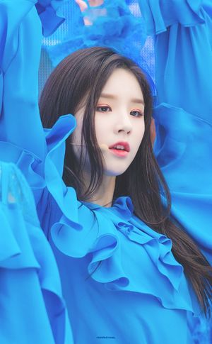 Photo : Heejin