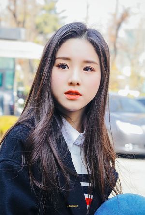 Photo : Heejin