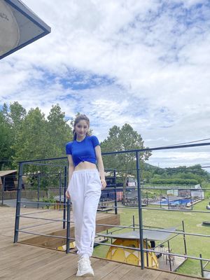 Photo : Heejin