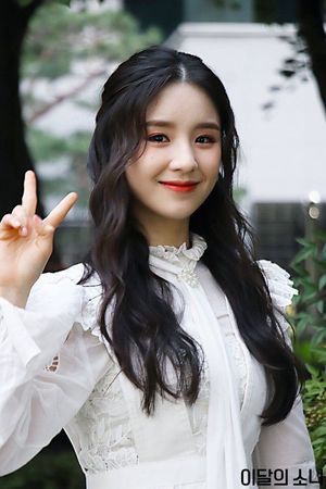Photo : Heejin