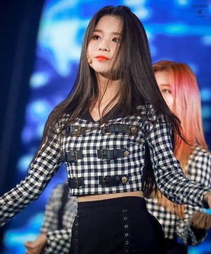Photo : Heejin