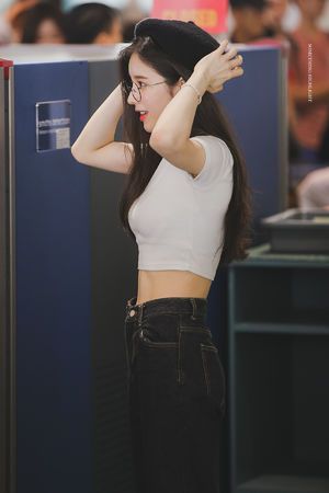 Photo : Heejin