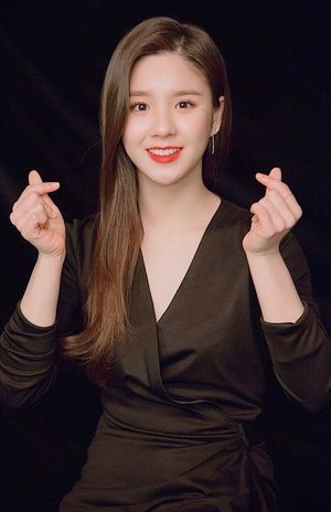 Photo : Heejin