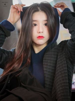Photo : Heejin