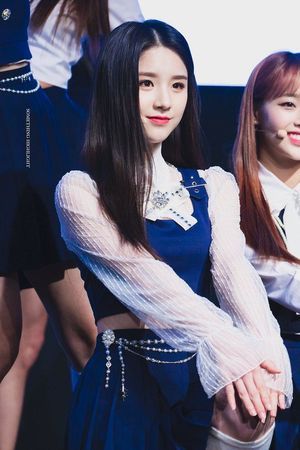Photo : Heejin