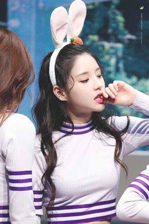 Photo : Heejin