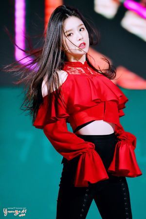 Photo : Heejin