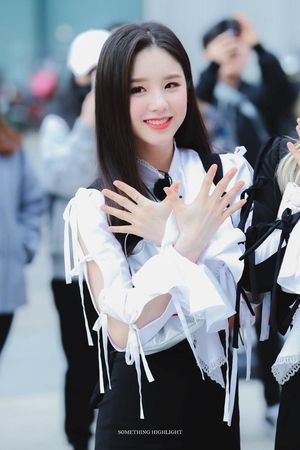 Photo : Heejin
