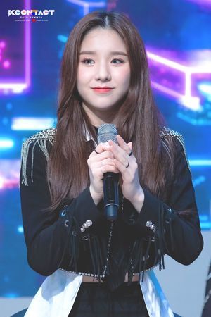 Photo : Heejin