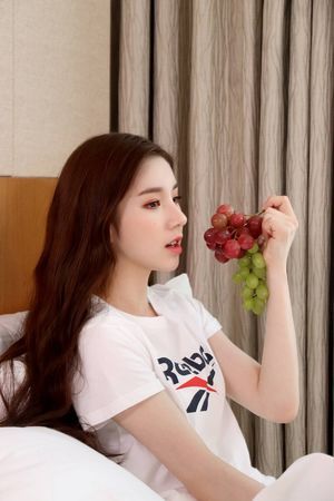Photo : Heejin