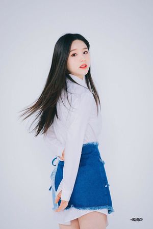Photo : Heejin