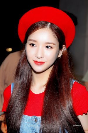 Photo : Heejin