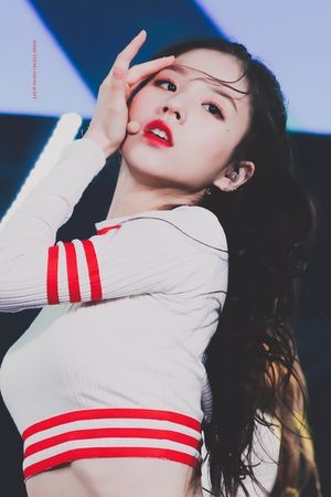Photo : Heejin