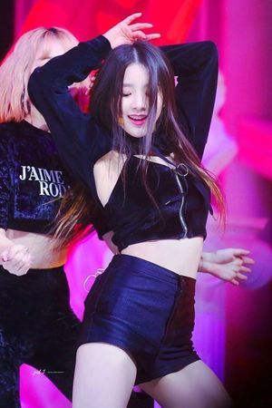Photo : Heejin