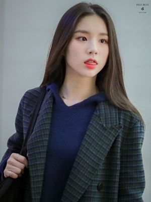 Photo : Heejin