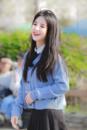 Photo : Heejin