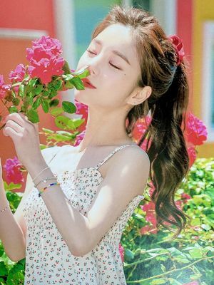 Photo : Heejin