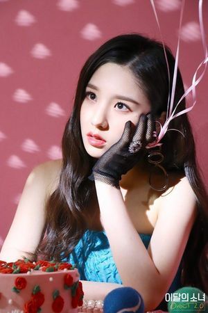 Photo : Heejin