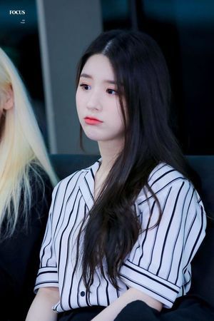 Photo : Heejin