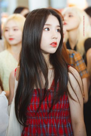 Photo : Heejin