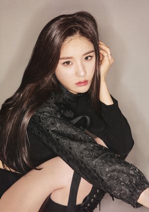 Photo : Heejin