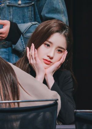 Photo : Heejin