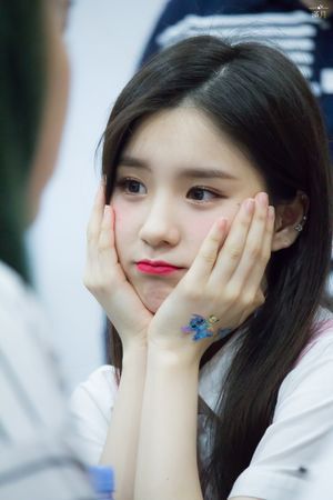 Photo : Heejin