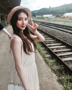 Photo : Heejin