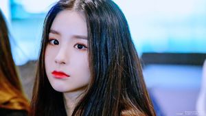 Photo : Heejin