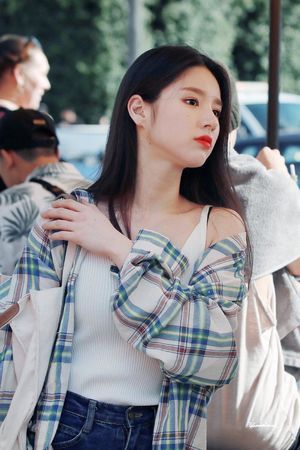 Photo : Heejin