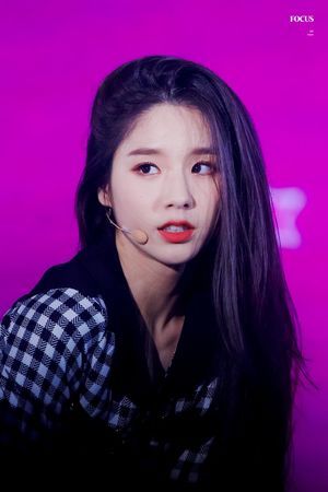 Photo : Heejin