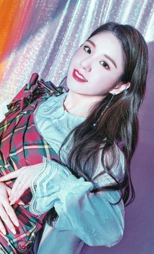 Photo : Heejin