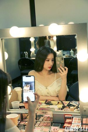 Photo : Heejin