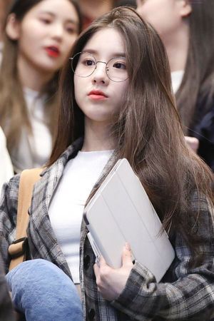 Photo : Heejin