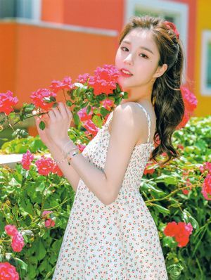 Photo : Heejin