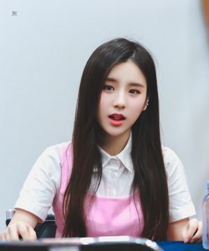 Photo : Heejin