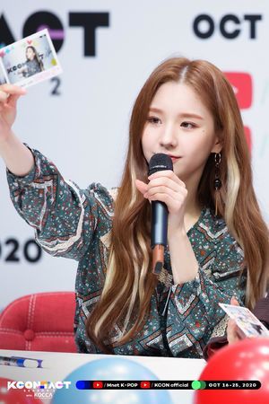 Photo : Heejin
