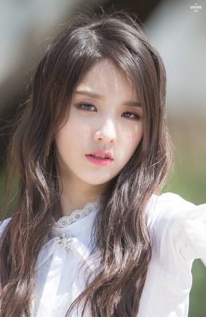 Photo : Heejin