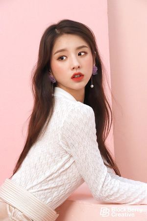 Photo : Heejin
