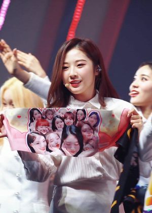 Photo : Happy Haseul Day!