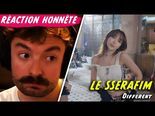 Vidéo de Monsieur Parapluie