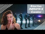 Réaction MV 