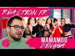 Réaction MV 