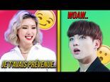 Vidéo de Bradley Well sur Mamamoo