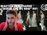 Vidéo de Makpop sur Where Are We Now par Mamamoo