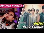 Vidéo de Monsieur Parapluie sur Baila Conmigo par OneUs