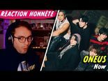 Réaction MV 